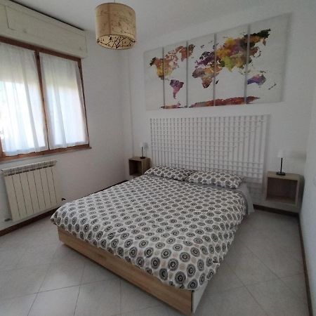Appartamento Da Lucia Fano Εξωτερικό φωτογραφία