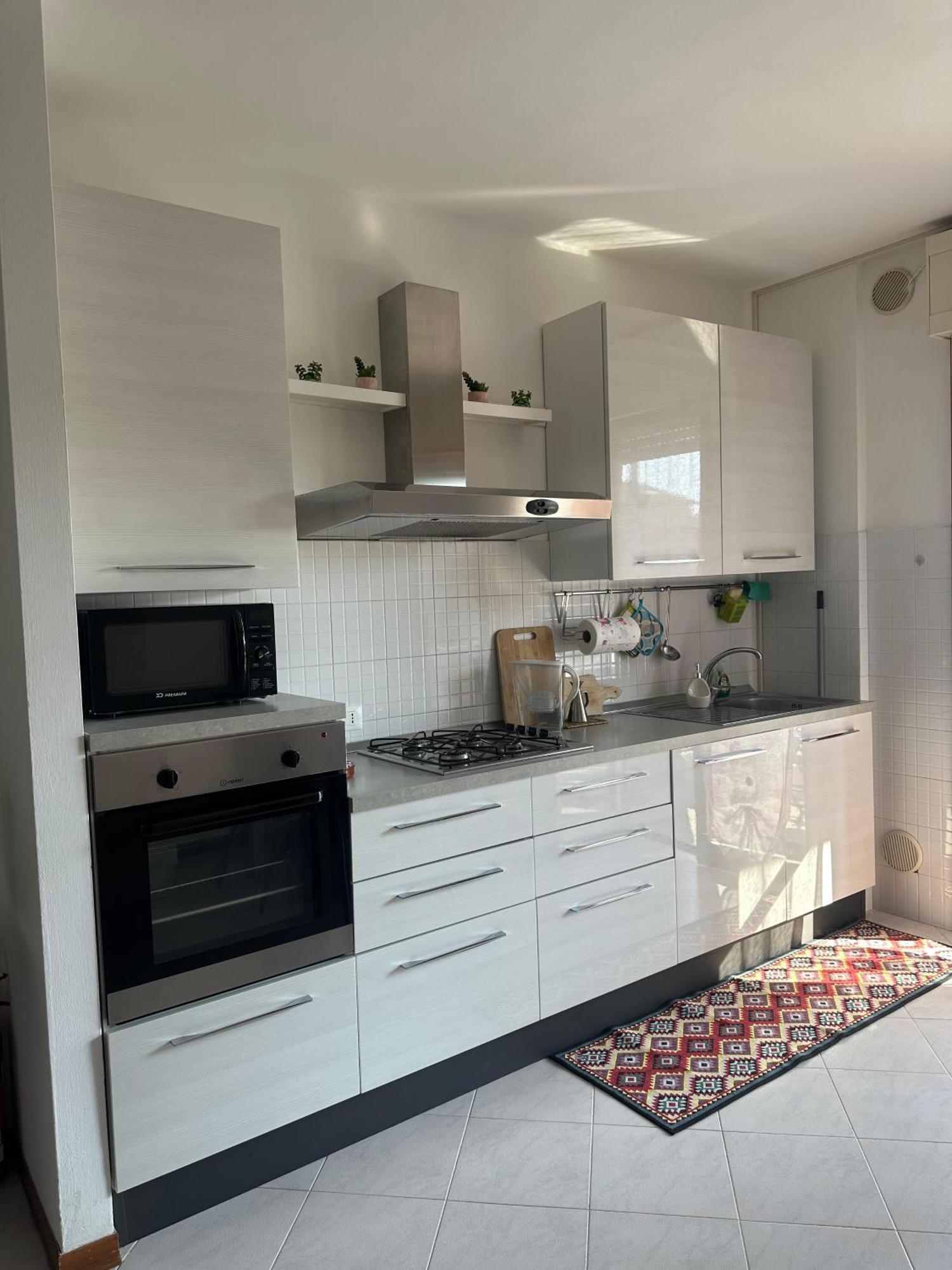 Appartamento Da Lucia Fano Εξωτερικό φωτογραφία
